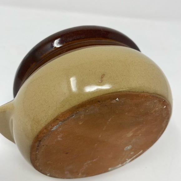 Vintage French Onion Soup Bowl - Picture 2 of 6